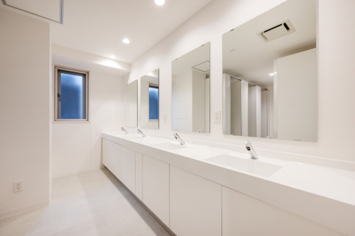 学生会館・学生寮