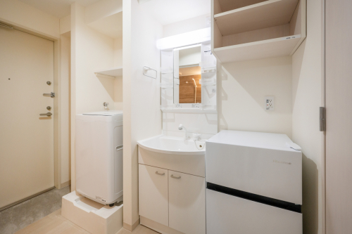 学生会館・学生寮