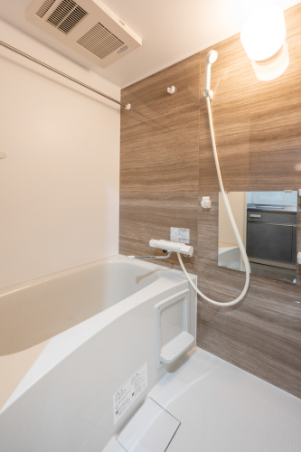 学生会館・学生寮