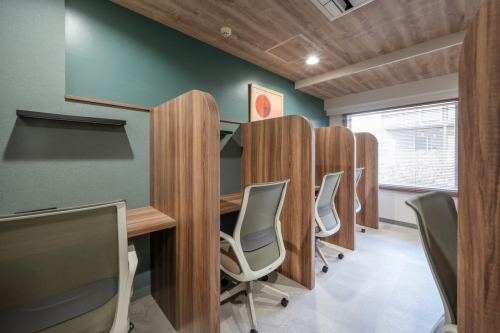 学生会館・学生寮