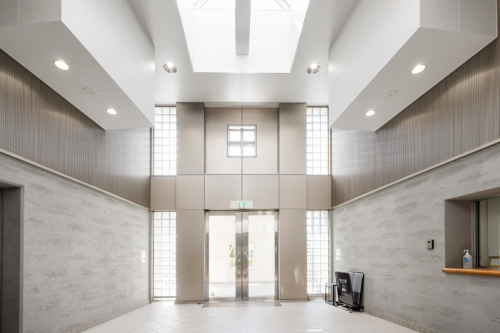 学生会館・学生寮