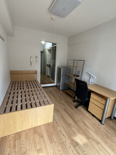 学生会館・学生寮　