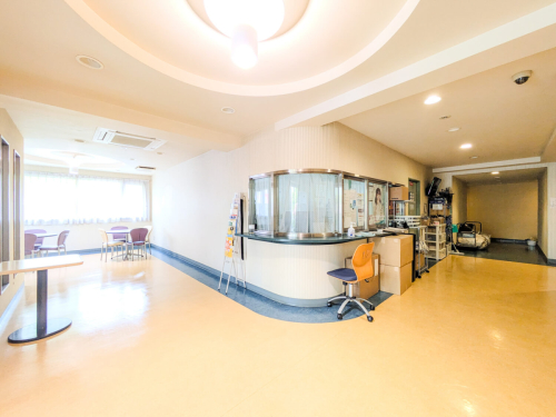学生会館・学生寮　