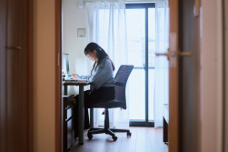 東北医科薬科大生が語る寮生活。アイキャッチ