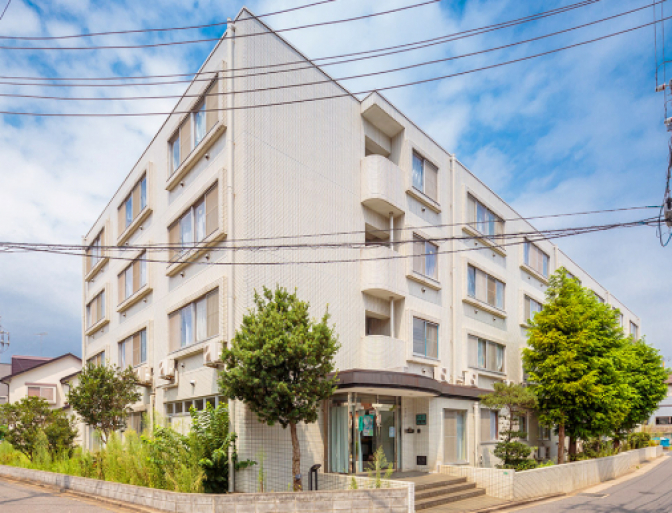 ドーミー東船橋の物件情報 学生会館ドーミー