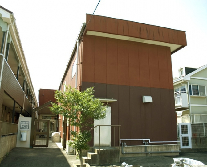 学生会館・学生寮　