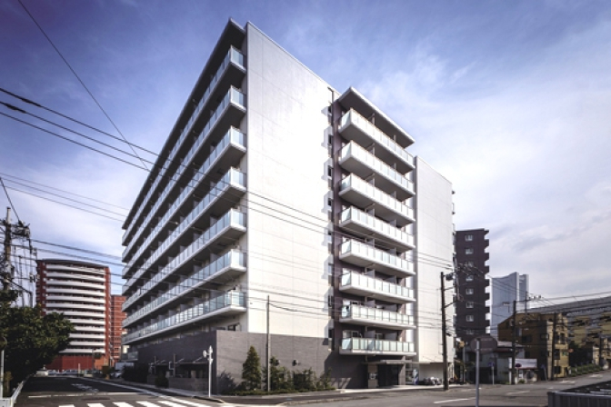 学生会館・学生寮　