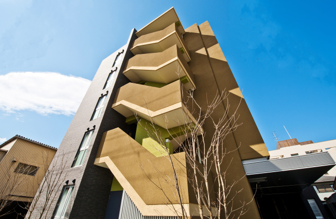 立命館大学 大阪いばらきキャンパス のおすすめ物件 学生会館ドーミー