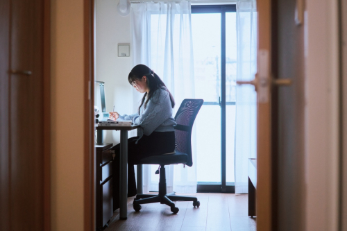 東北医科薬科大生が語る寮生活。アイキャッチ