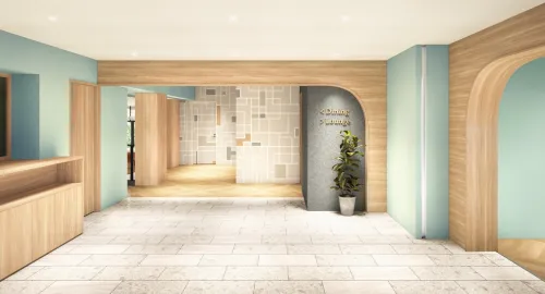 公式】神戸大学 提携国際交流寮 KU ROKKO HOUSEⅡ【2027年新築オープン