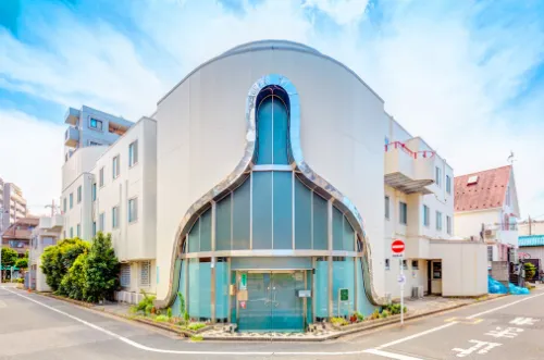 ドーミー中葛西