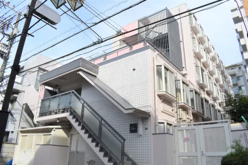 ドーミー小金井Net