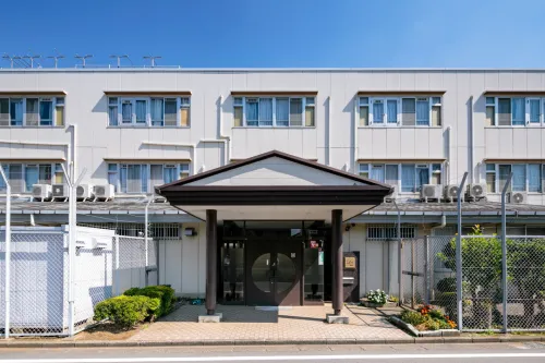 ドーミー湘南台Lei