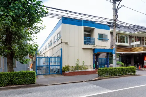 シェアハウス ドーミー石神井公園