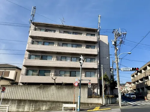 ドーミー小金井