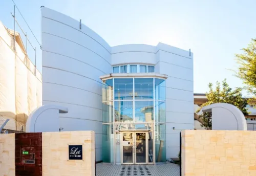 ドーミー富士見台Lei