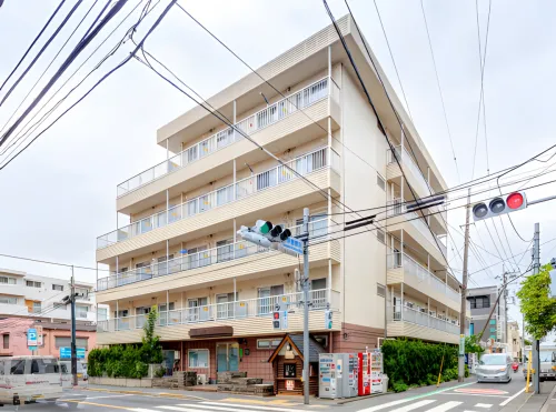 ドーミー田無Lei