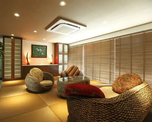 シェアハウス ドーミーたまプラーザ