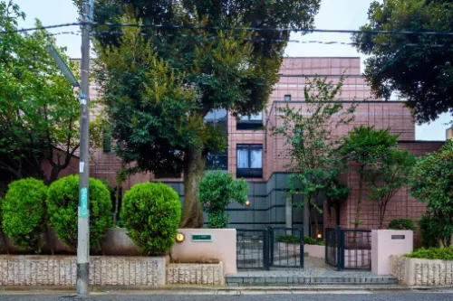 ドーミー桜新町