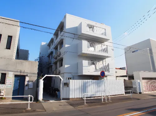 ドーミー吹上公園