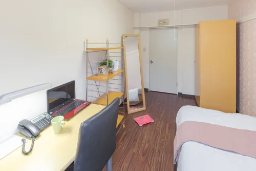 ドーミー西葛西leiの物件情報 学生会館ドーミー