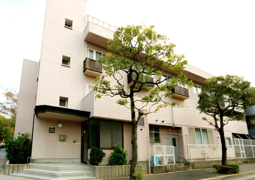 ドーミー西葛西Lei