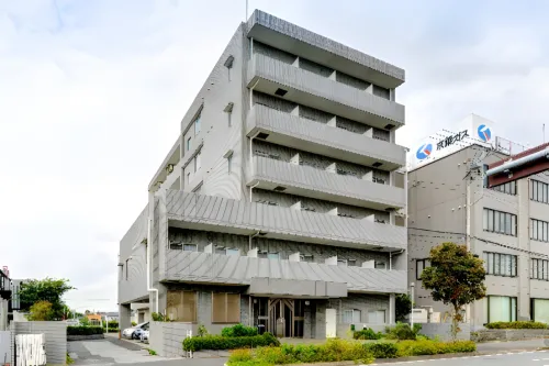 ドーミー東船橋2