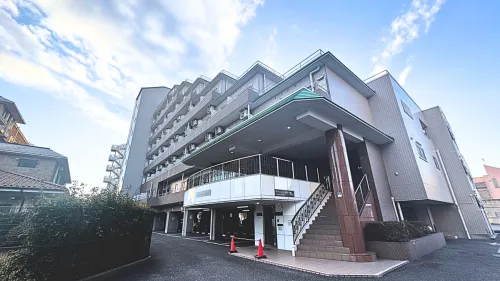 ドーミー上石神井