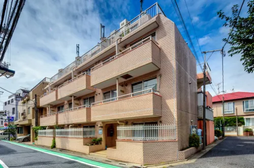 ドーミー千歳船橋