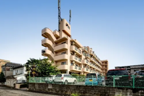 ドーミー川越２