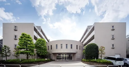 ドーミー本蓮沼