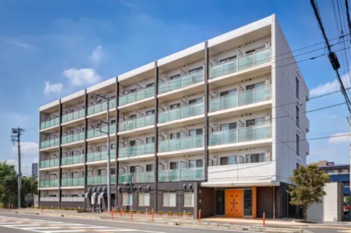 building