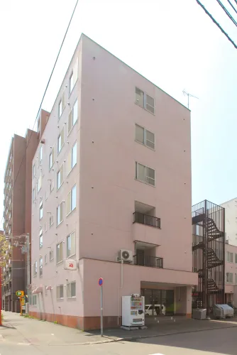 ドーミー北大前２