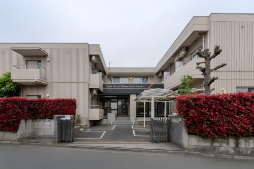 シェアハウス ドーミー武蔵境