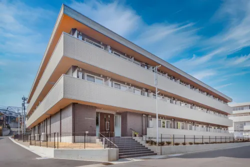 ドーミー東海大学前