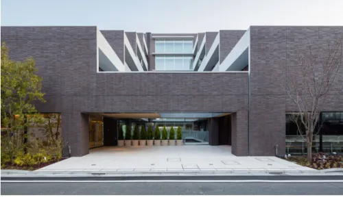 ドーミー市谷加賀(ドーミーいちがやかが)