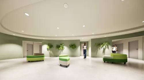 公式】ドーミー国分寺コミュニティハウス【2026年リニューアルオープン