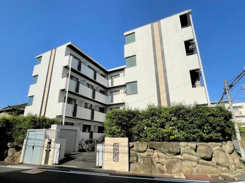 メゾンドクレア茨木