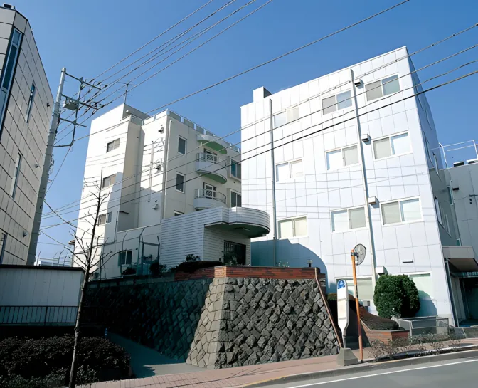 公式】渋谷/品川/蒲田/川崎/横浜/戸塚の学生会館・学生寮・食事