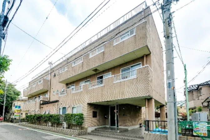 ドーミー柴又