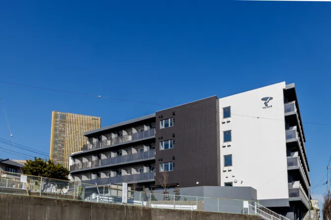 T-House 帝京大学国際学生寮 八王子大塚