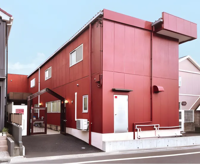 RUTIL井の頭公園