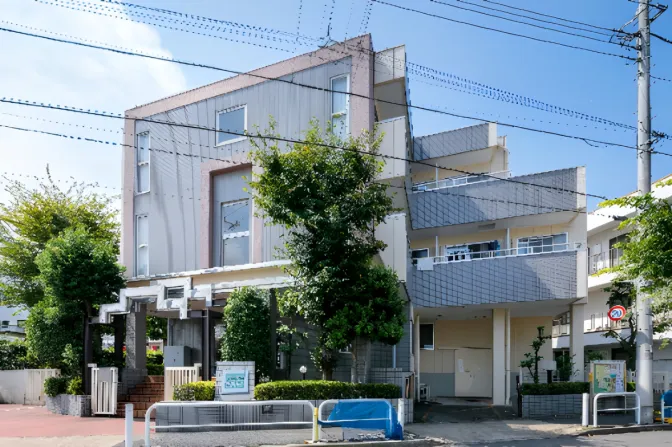 ドーミー大塚