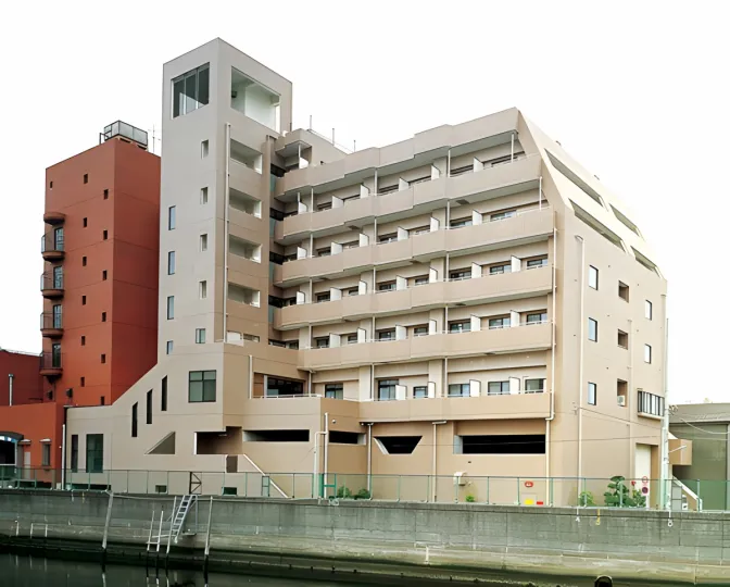 公式】渋谷/品川/蒲田/川崎/横浜/戸塚の学生会館・学生寮・食事