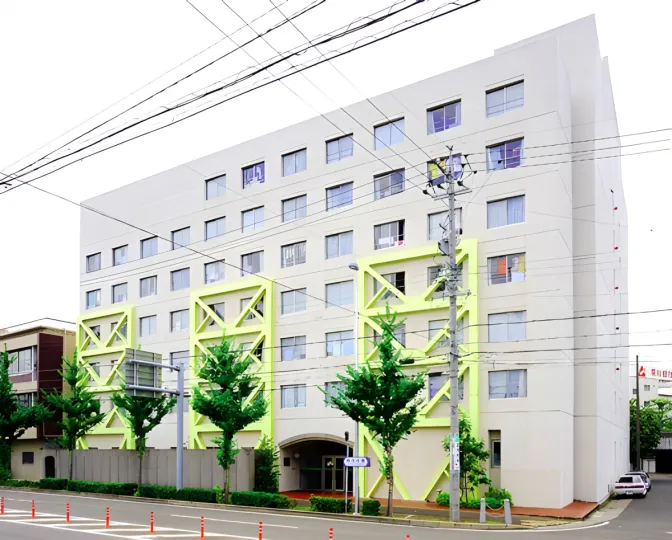ドーミー川名(かわな)