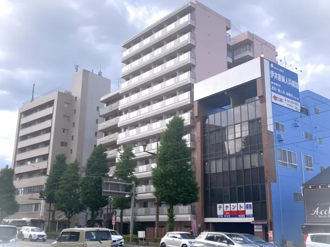 ドーミー熊本