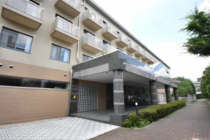公式】渋谷/品川/蒲田/川崎/横浜/戸塚の学生会館・学生寮・食事