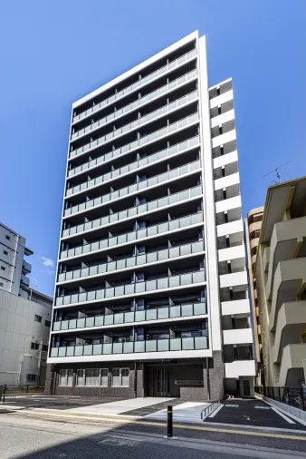 福岡 博多 天神 伊都 大宰府の学生会館 学生寮 食事付き学生マンション 下宿 学生会館ドーミー