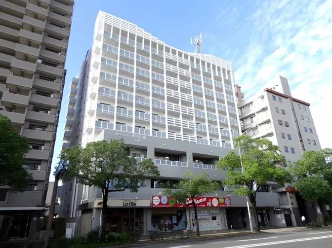 ドーミー福岡