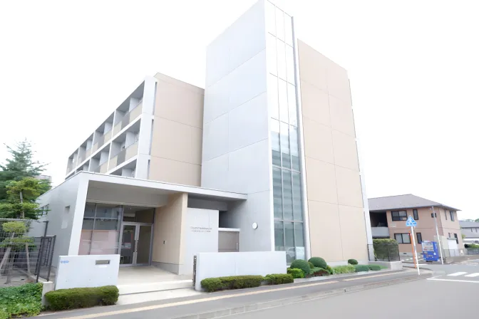 ドーミーあすと長町